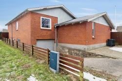 Idræts Alle 4, Stenhøj, 9900 Frederikshavn