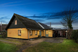 Hjørringvej 70, 9900 Frederikshavn