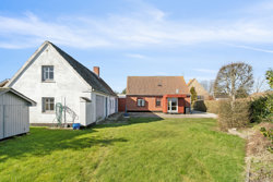 Bertelsvej 11, 9900 Frederikshavn