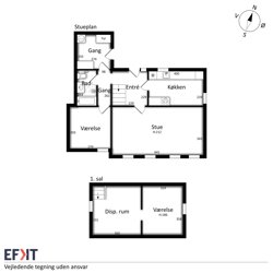 Hjørringvej 70, 9900 Frederikshavn
