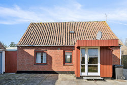 Bertelsvej 11, 9900 Frederikshavn