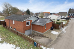 Idræts Alle 4, Stenhøj, 9900 Frederikshavn