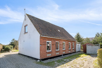 Bertelsvej 11, 9900 Frederikshavn
