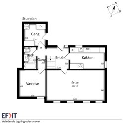 Hjørringvej 70, 9900 Frederikshavn
