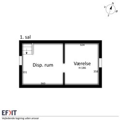 Hjørringvej 70, 9900 Frederikshavn
