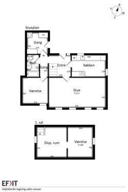 Hjørringvej 70, 9900 Frederikshavn