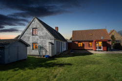 Bertelsvej 11, 9900 Frederikshavn