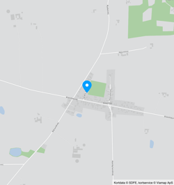 Idræts Alle 4, Stenhøj, 9900 Frederikshavn