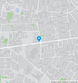 Hjørringvej 70, 9900 Frederikshavn