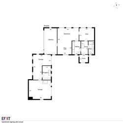 Bertelsvej 11, 9900 Frederikshavn