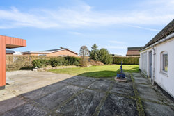 Bertelsvej 11, 9900 Frederikshavn