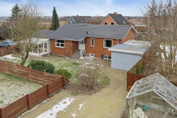 Idræts Alle 4, Stenhøj, 9900 Frederikshavn