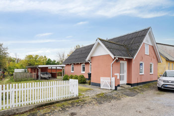 Glerupsvej 3, 9900 Frederikshavn