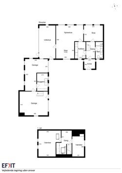 Bertelsvej 11, 9900 Frederikshavn