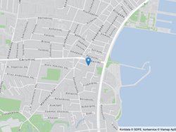 Bertelsvej 11, 9900 Frederikshavn