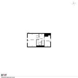 Bertelsvej 11, 9900 Frederikshavn