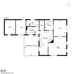 Kvisselvej 2A, 9981 Jerup