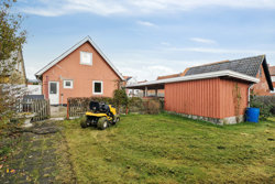 Glerupsvej 3, 9900 Frederikshavn