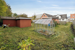 Glerupsvej 3, 9900 Frederikshavn