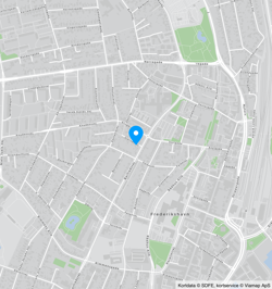 Glerupsvej 3, 9900 Frederikshavn