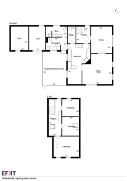 Kvisselvej 2A, 9981 Jerup