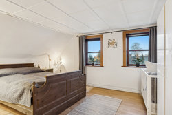 Kvisselvej 2A, 9981 Jerup