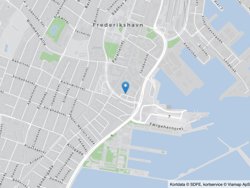 Læsøgade 12, 9900 Frederikshavn