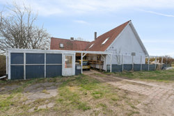 Jerupvej 60, 9870 Sindal