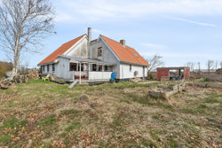 Jerupvej 60, 9870 Sindal