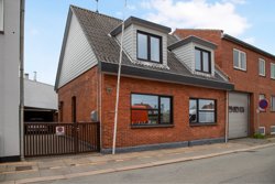 Læsøgade 12, 9900 Frederikshavn