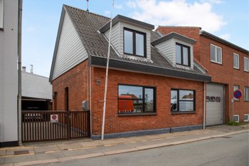 Læsøgade 12, 9900 Frederikshavn