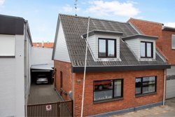 Læsøgade 12, 9900 Frederikshavn