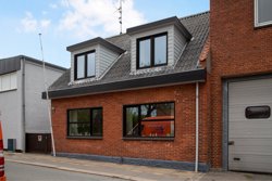 Læsøgade 12, 9900 Frederikshavn