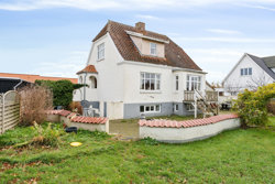 Kajgårdsvej 4, 9970 Strandby