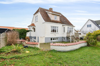 Kajgårdsvej 4, 9970 Strandby