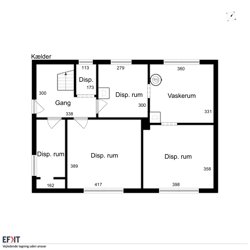 Kajgårdsvej 10, 9970 Strandby