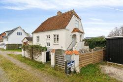 Kajgårdsvej 4, 9970 Strandby