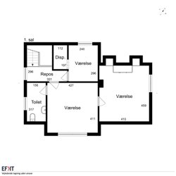 Kajgårdsvej 10, 9970 Strandby