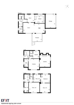 Kajgårdsvej 10, 9970 Strandby