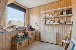 Kajgårdsvej 10, 9970 Strandby