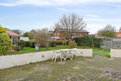 Kajgårdsvej 4, 9970 Strandby