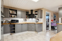 Kvisselvej 2A, 9981 Jerup