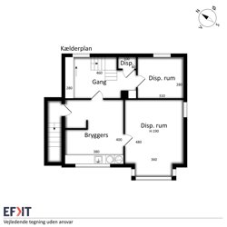 Kajgårdsvej 4, 9970 Strandby