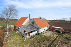 Jerupvej 60, 9870 Sindal