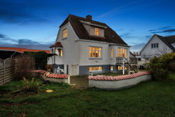 Kajgårdsvej 4, 9970 Strandby