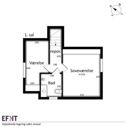 Kajgårdsvej 4, 9970 Strandby