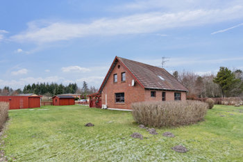 Kvisselvej 2A, 9981 Jerup