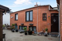 Læsøgade 12, 9900 Frederikshavn