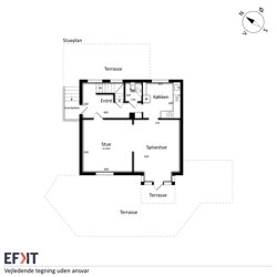 Kajgårdsvej 4, 9970 Strandby