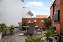 Læsøgade 12, 9900 Frederikshavn